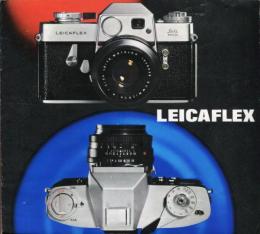LEICAFLEX 11-59-Japan カタログ
