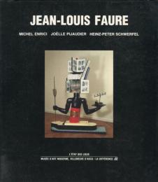 Jeans-louis faure 
