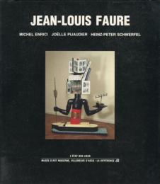 Jeans-louis faure 