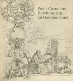 Zeichnungen zu Goethes Faust aus der graphischen Sammlung im Städel 14.3. bis 20.5. 1991. 