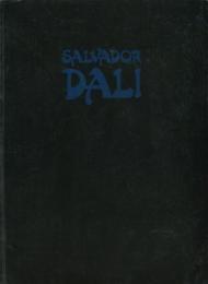 SALVADOR DALI