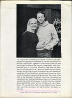 Erotic Art compiled by Drs. Phyllis and Eberhard Kronhausen