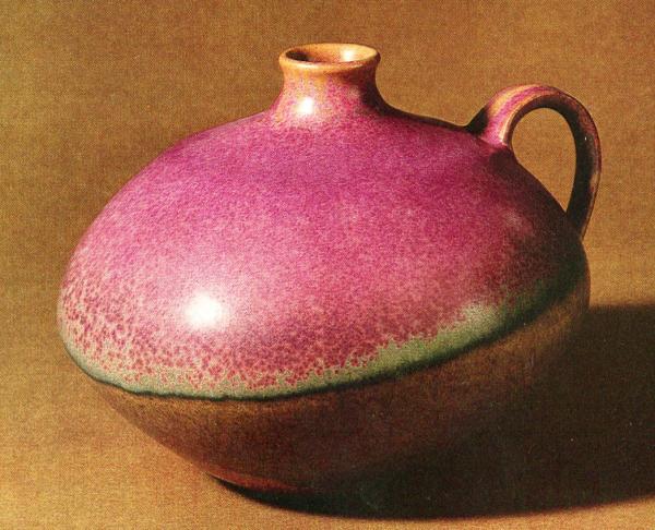 MODERNE DEUTSCHE KERAMIK ドイツの現代陶芸(京都国立近代美術館