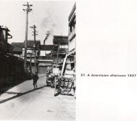 KINEO　KUWABARA　ＴＯＫＹＯ　１９３０’Ｓ＜桑原甲子雄写真展＞