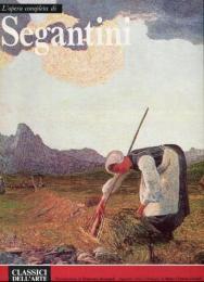 L' opera completa di Segantini