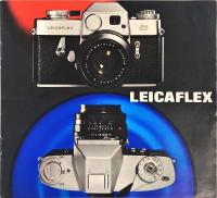 ＬＥＩＣＡＦＬＥＸ　カタログ5枚