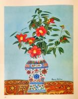 児島善三郎　テーブルの静物 児島善三郎 テーブルの静物 児島善三郎 テーブルの静物 （児島