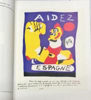 JOAN MIRO The Illustrated Books: Catalogue Raisonné （英文