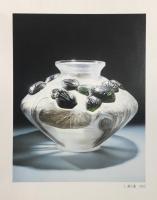 ルネ・ラリック展  １９９４年奈良そごう美術館