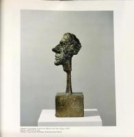 Die familie Giacometti. Das Tal, die Welt（独）ジャコメッティ一家族展図録