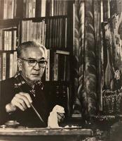 安田謙画集