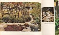 京御所離宮 
The Kyoto imperial palace and imperial villas