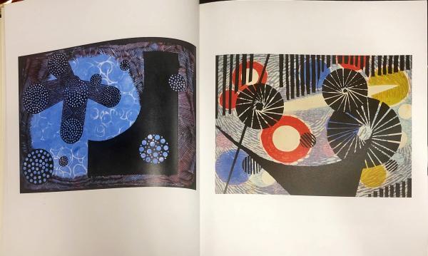 吹田文明全版画集(吹田 文明／著) / ハナ書房 / 古本、中古本、古書籍 