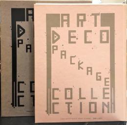 アール・デコのパッケージ(木村勝) / 古本、中古本、古書籍の