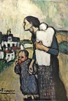 Picasso: La vita e l'opera