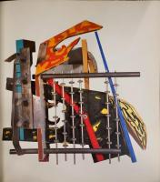 Frank Stella, works and new graphics/フランク・ステラ展