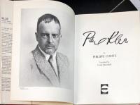 PAUL KLEE  by PHILIPPE COMTE