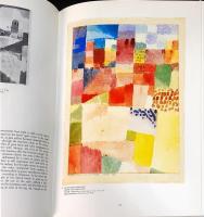 PAUL KLEE  by PHILIPPE COMTE