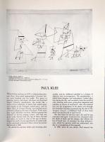 PAUL KLEE  by PHILIPPE COMTE