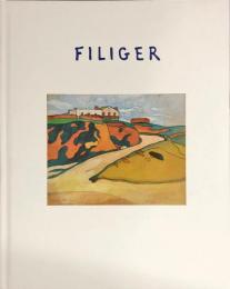 FＩＬＩＧＥＲ　　Exhibition catalogue 