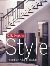 Kelly Hoppen Style　ペーパーバック