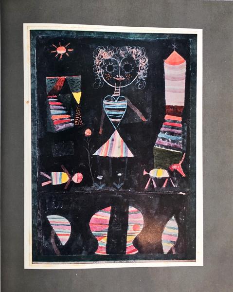 PAUL KLEE <GREAT ART OF THE AGES>(英)パウル PAUL KLEE <GREAT ART OF THE AGES>(英)パウル