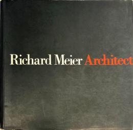 Richard Meier, Architect Vol. 2　ペーパーバック  –