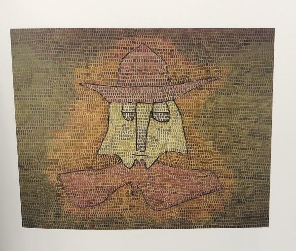 パウル・クレー : 特別展 Paul Klee. / 古本、中古本、古書籍の