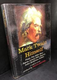 Mark Twain Himself