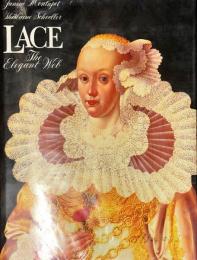 Lace: The Elegant Web ハードカバー