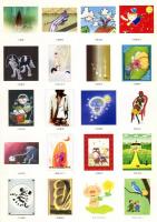 第11回クリエイターズ・サマーフェスティバル 小さな小さな大展覧会