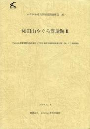 かながわ考古学財団調査報告　119