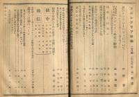 プロレタリア科学　5巻2号
獄中通信　　☆目次画像あり