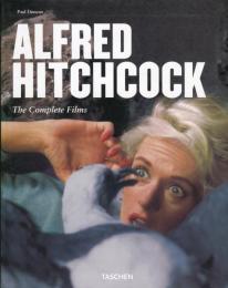 Alfred Hitchcock　Midsize