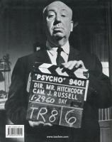 Alfred Hitchcock　Midsize