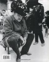 Federico Fellini 　Midsize　ペーパーバック