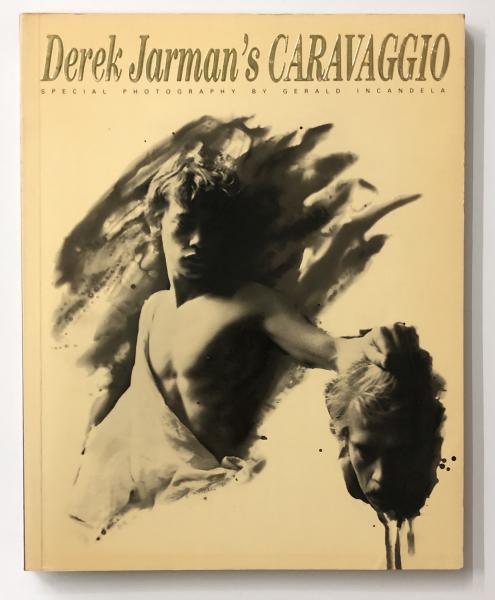 Derek Jarman's CARAVAGGIO（英）デレク