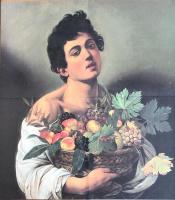 Quadrifolio - Caravaggio 