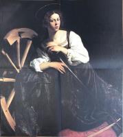 Quadrifolio - Caravaggio 