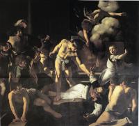 Quadrifolio - Caravaggio 