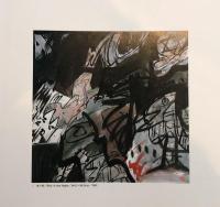 齋藤眞成画集 : 墨彩変幻 = Works of Shinjyo Saito : inner illusion 