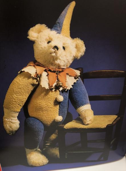 スワンキス♡テディベアボアブルゾン ユナイテッドアローズ ボアコート