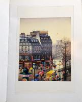 Hiro Yamagata : exhibition in Japan '87 