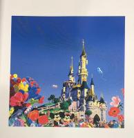 HIRO YAMAGATA Disney Series Complete Works