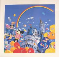 HIRO YAMAGATA Disney Series Complete Works