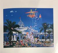 HIRO YAMAGATA Disney Series Complete Works