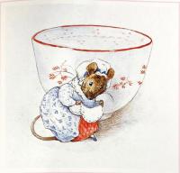 「ピーター・ラビット」と「クマのプーさん」の世界 
　ビアトリクス・ポターとアーネスト・シェパードの絵本原画展 