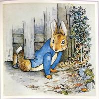 「ピーター・ラビット」と「クマのプーさん」の世界 
　ビアトリクス・ポターとアーネスト・シェパードの絵本原画展 