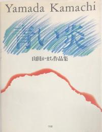 山田かまち作品集　青い炎