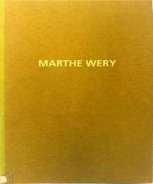 MARTHE WERY